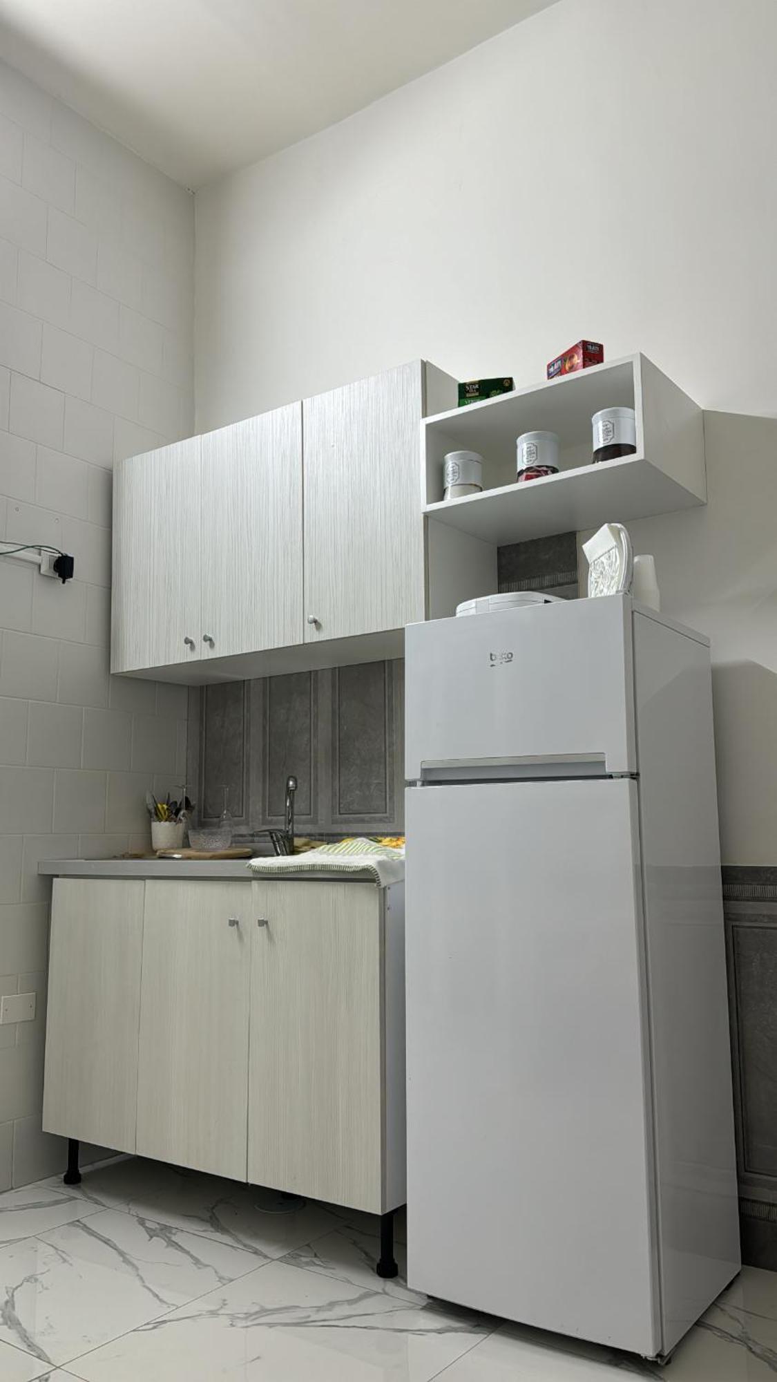 Rita House Villa Naples Luaran gambar