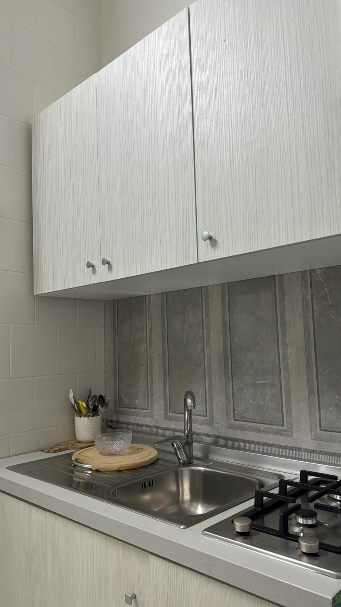 Rita House Villa Naples Luaran gambar